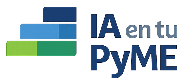 IA en tu PyME